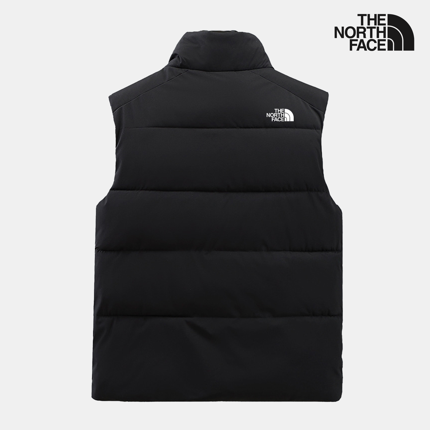TNF Quilted Wool-Blend Cable-Knit Knit Sweater