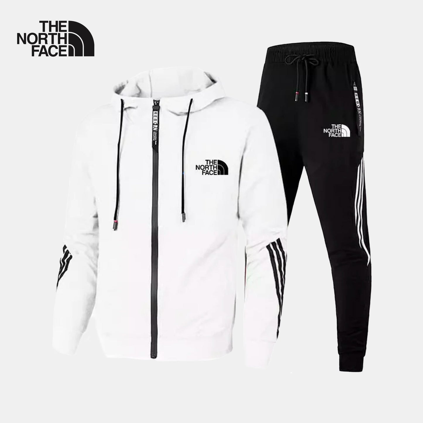 TNF Premium Cotton Hoodie