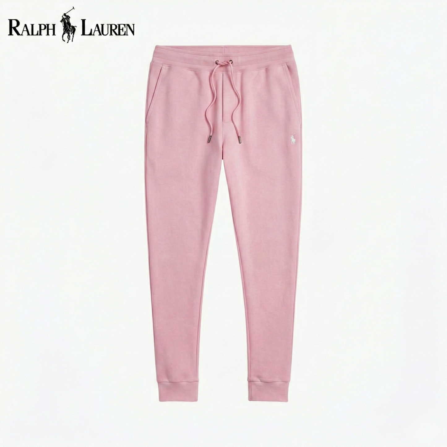 RL Double-Knit Jogger Pant