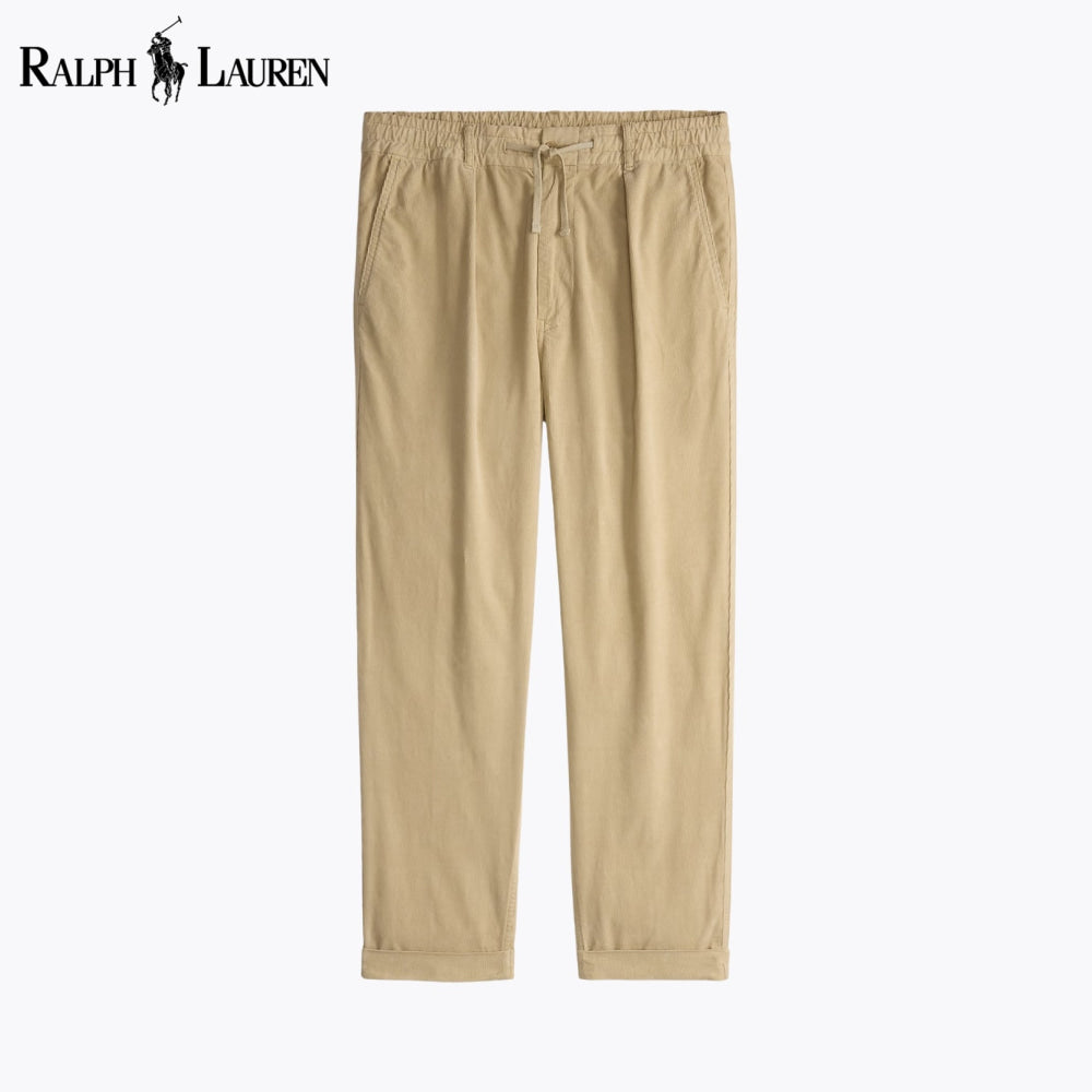RL Polo Prepster Classic Tapered Fit Pant