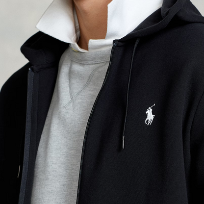 RL Luxury Double-Knit Set