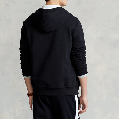 RL Luxury Double-Knit Set