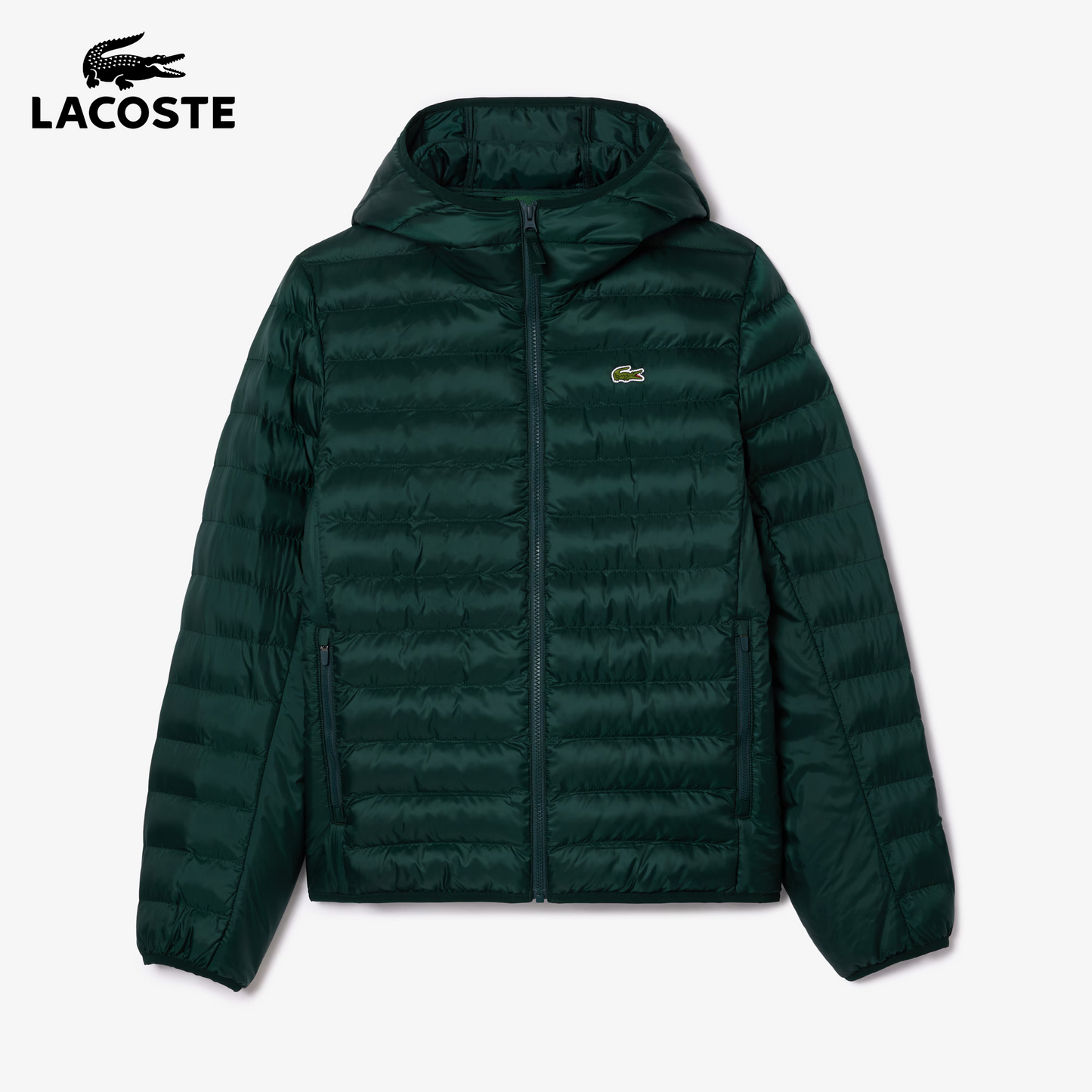 LC Thermore® Hooded Puffer Jacket (Limited Stock)