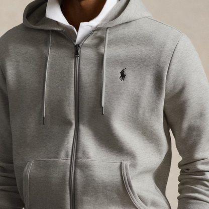 RL Luxury Double-Knit Set