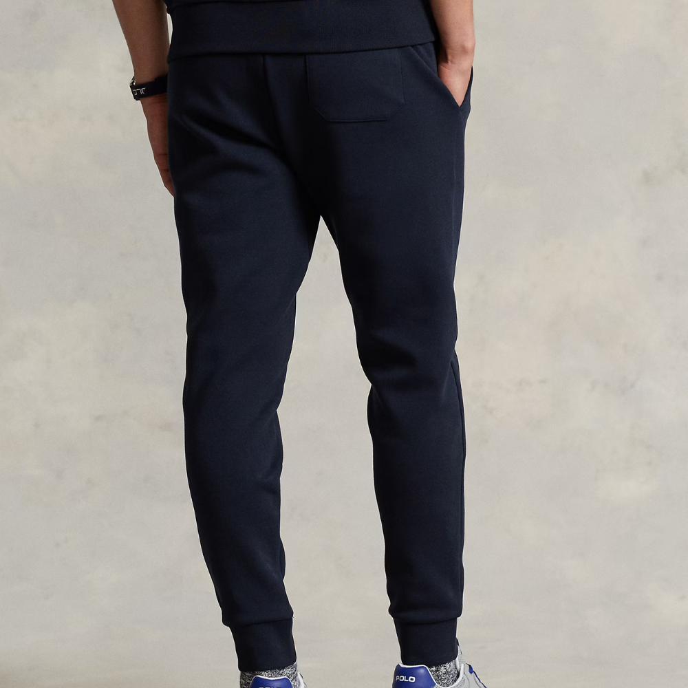 RL Luxury Double-Knit Set