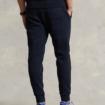 RL Luxury Double-Knit Set