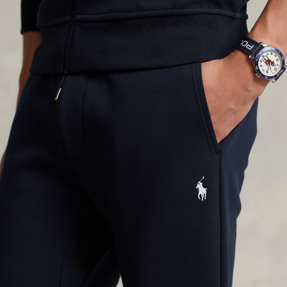 RL Luxury Double-Knit Set