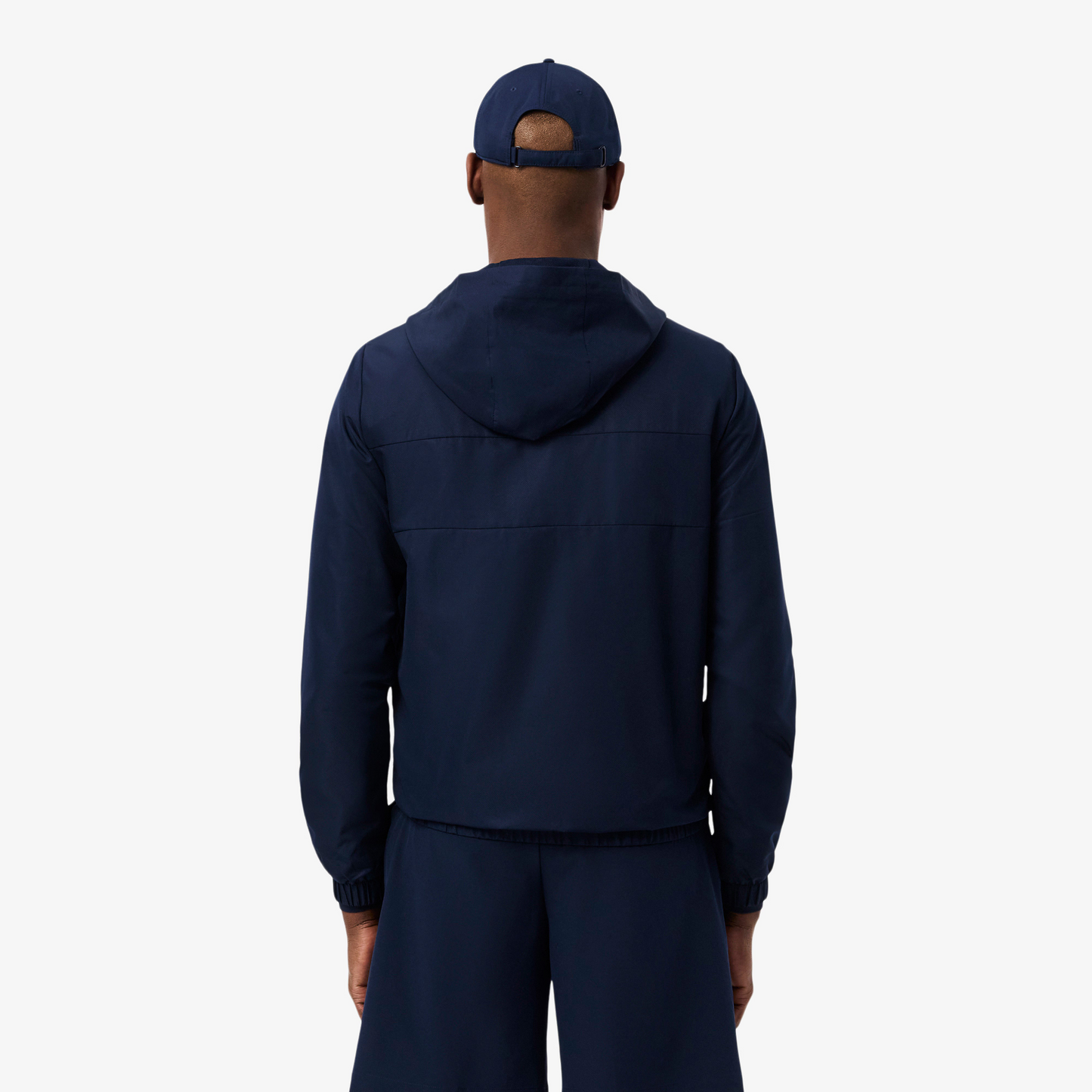 LC Diamond Taffeta Performance Jacket