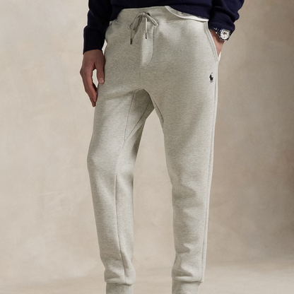 RL Luxury Double-Knit Set