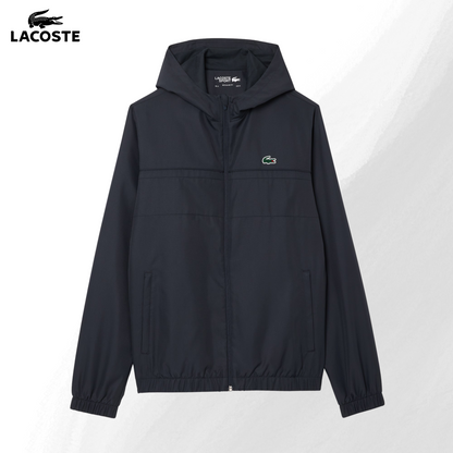 LC Diamond Taffeta Performance Jacket