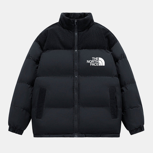 TNF Nuptse Insulated Down Puffer Jacket