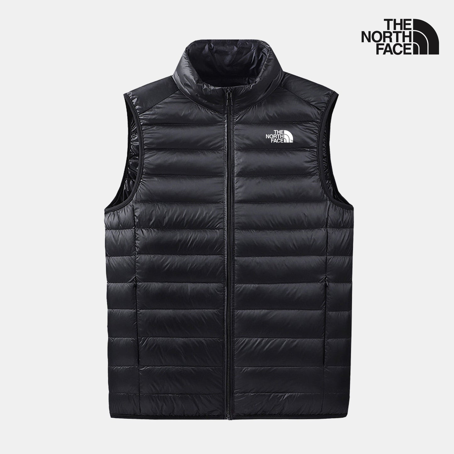 TNF Lightweight Down Vest