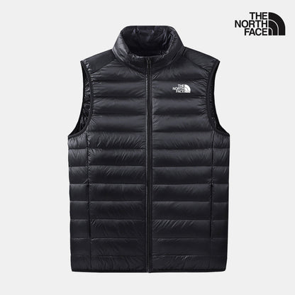 TNF Lightweight Down Vest