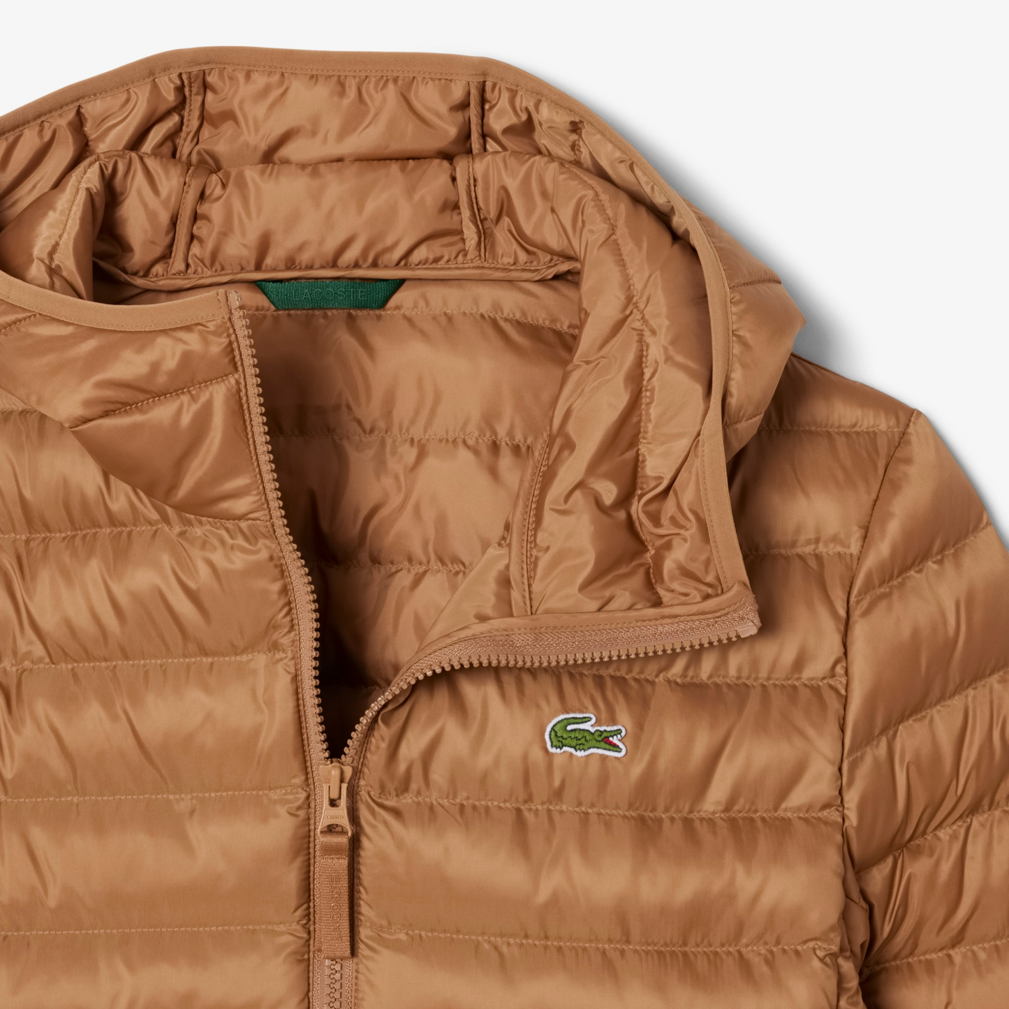 LC Thermore® Hooded Puffer Jacket (Limited Stock)