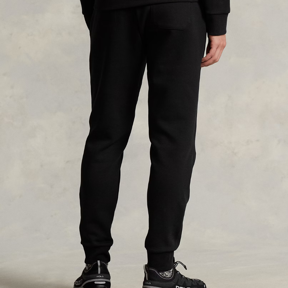 RL Luxury Double-Knit Set