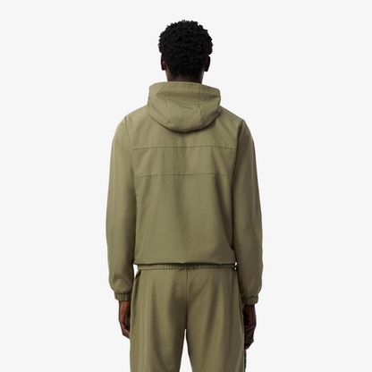 LC Diamond Taffeta Performance Jacket