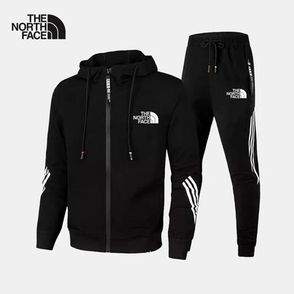 TNF Premium Cotton Hoodie