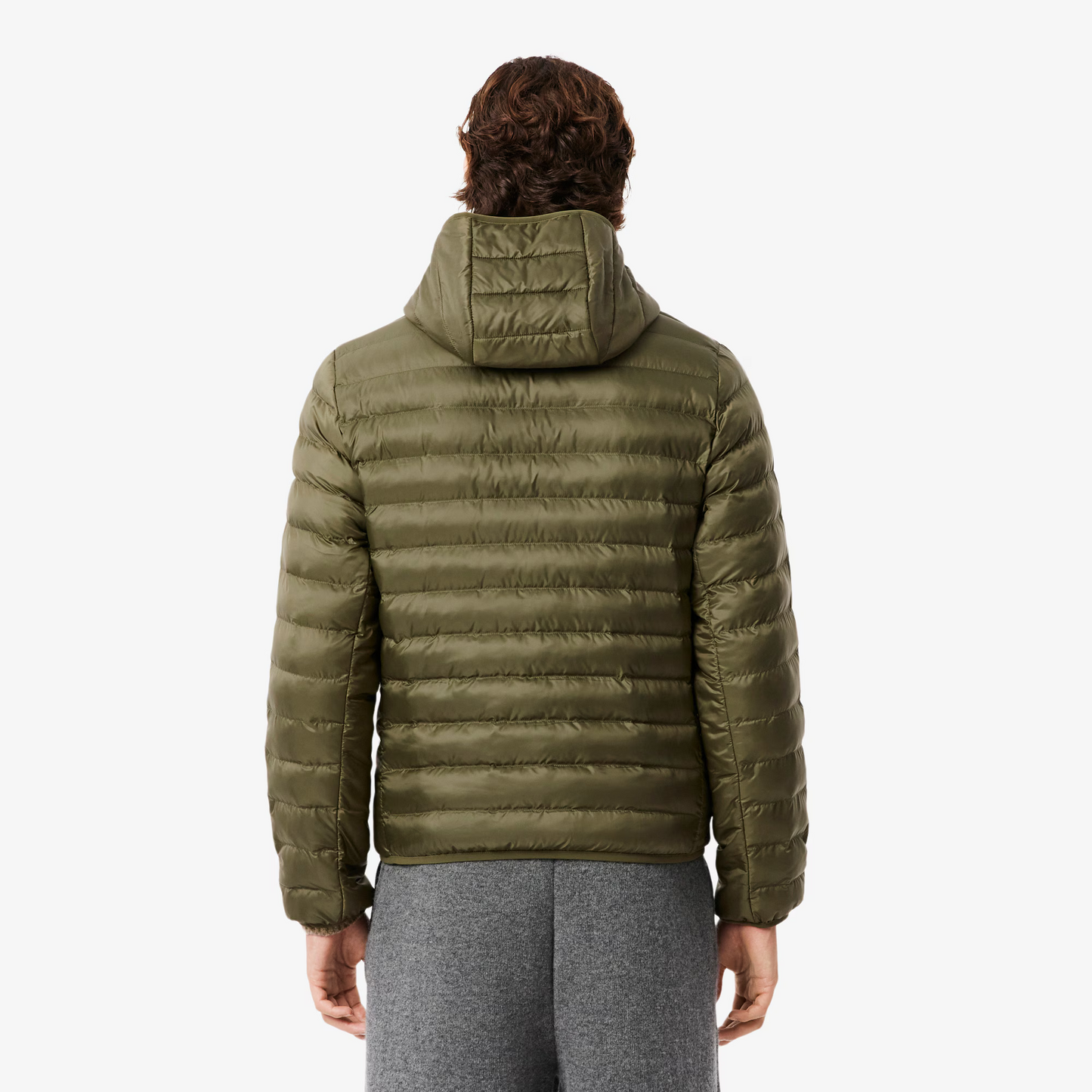LC Thermore® Hooded Puffer Jacket (Limited Stock)