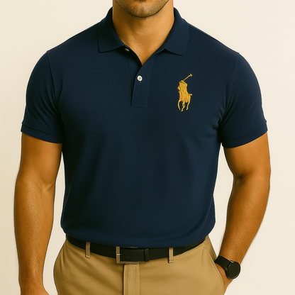 R&L™ Polo Shirt – Buy 1, Get 1 Free + Free Watch