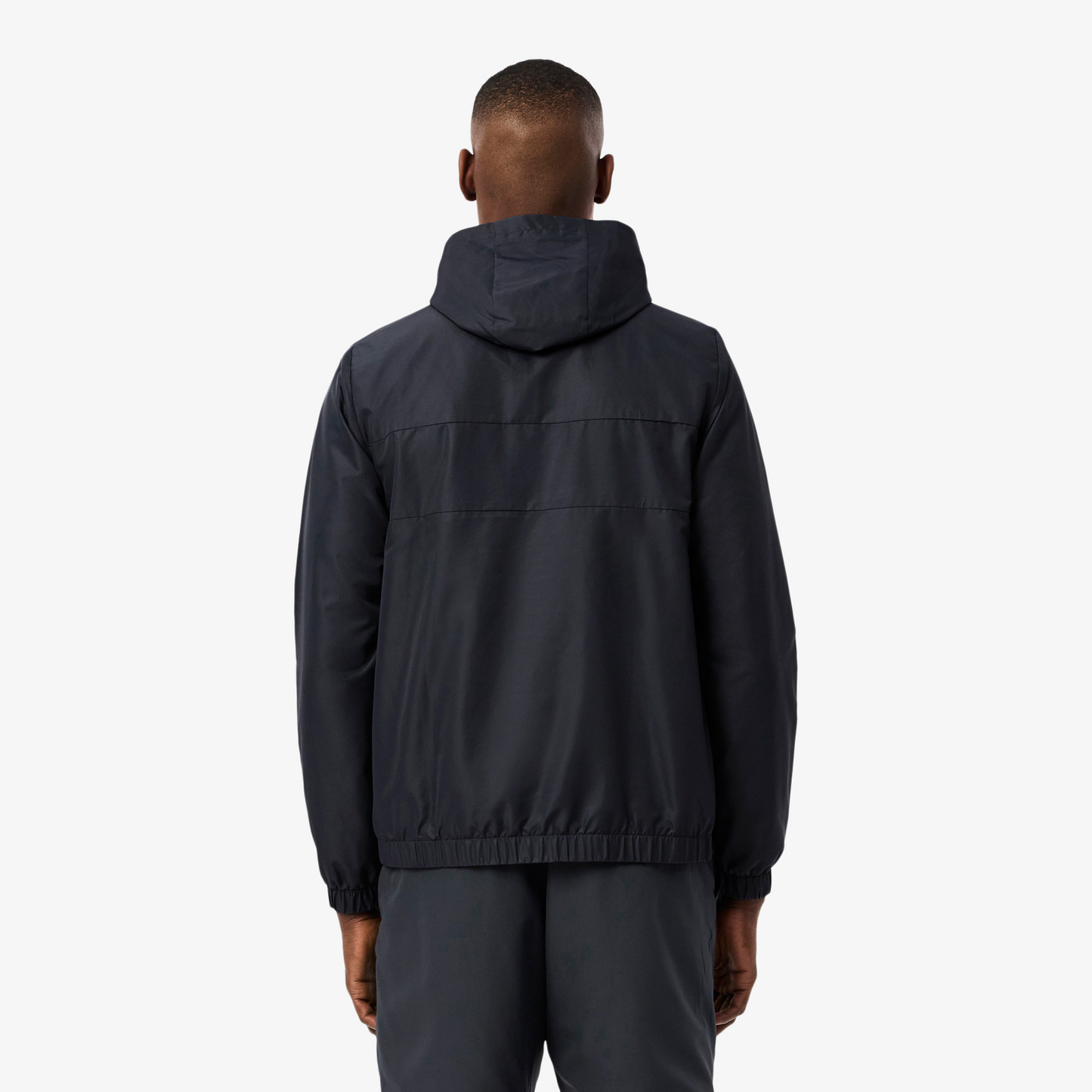 LC Diamond Taffeta Performance Jacket