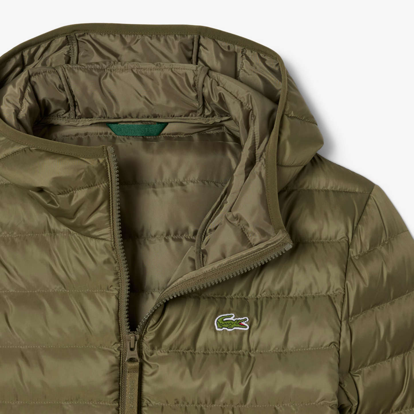 LC Thermore® Hooded Puffer Jacket (Limited Stock)