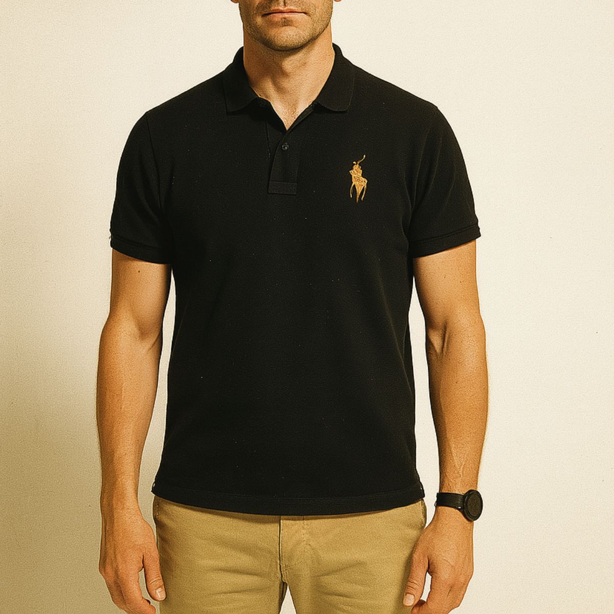 R&L™ Polo Shirt – Buy 1, Get 1 Free + Free Watch