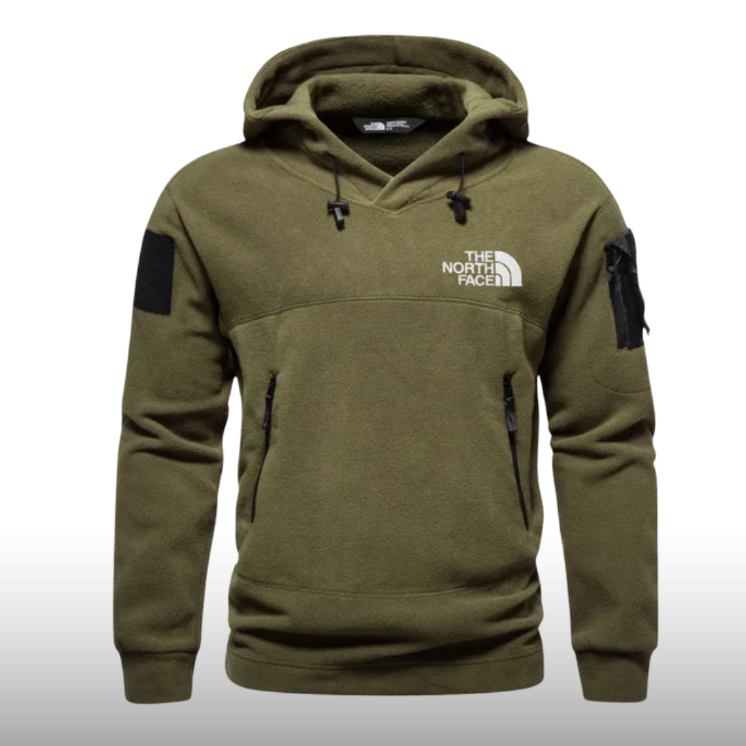TNF Thermal Luxe Hoodie