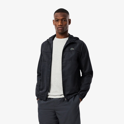 LC Diamond Taffeta Performance Jacket