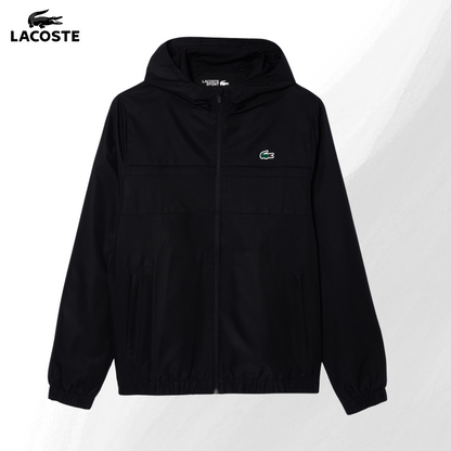LC Diamond Taffeta Performance Jacket