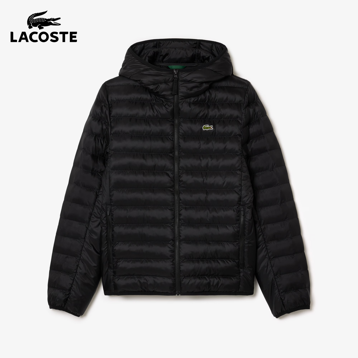 LC Thermore® Hooded Puffer Jacket (Limited Stock)
