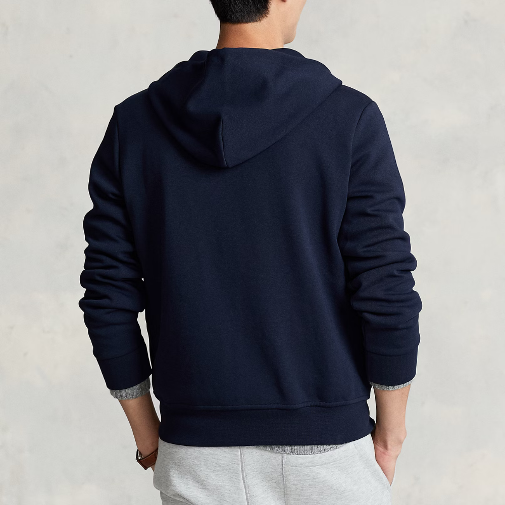 RL Luxury Double-Knit Set