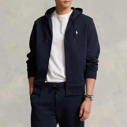 RL Luxury Double-Knit Set