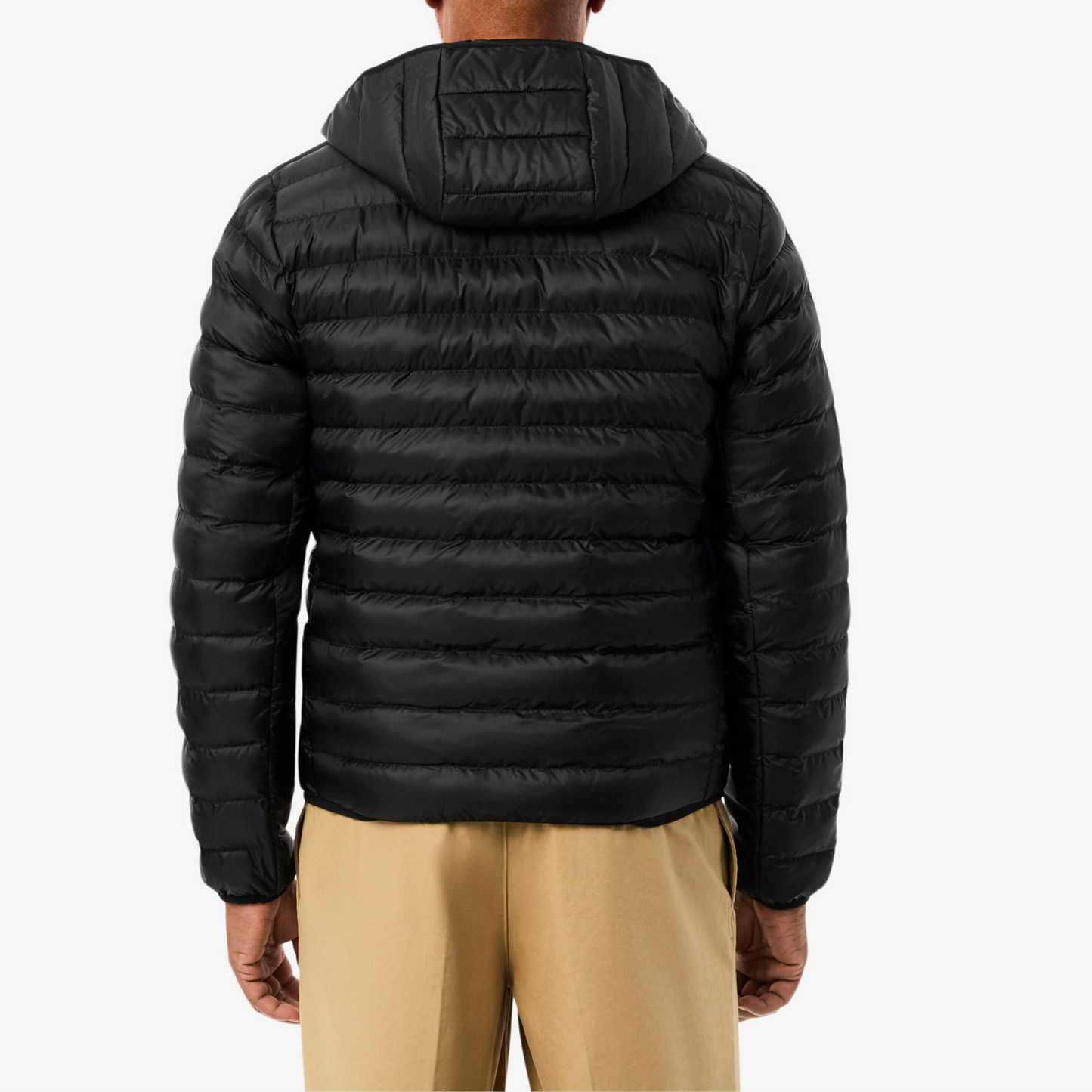 LC Thermore® Hooded Puffer Jacket (Limited Stock)