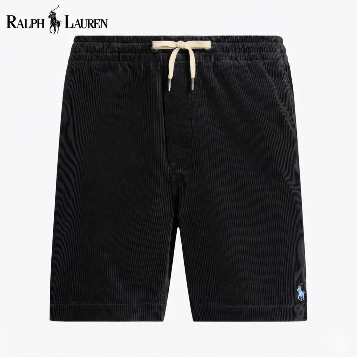 RL Polo Prepster Corduroy Short