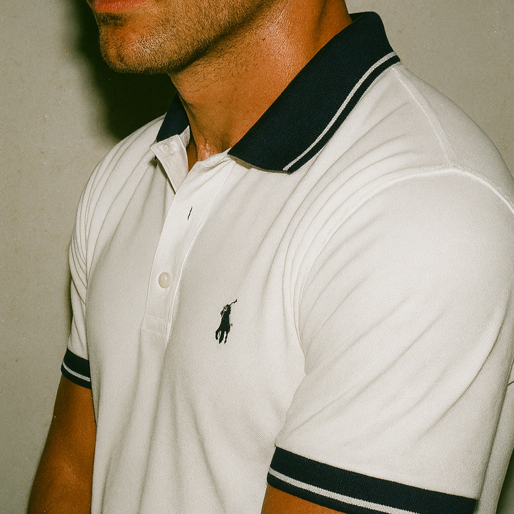 R&L™ Signature Polo Shirt – Buy 1, Get 1 Free