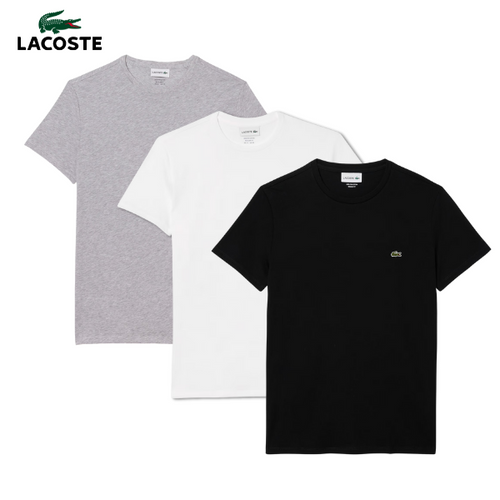LC 3-Pack Classic T-Shirt