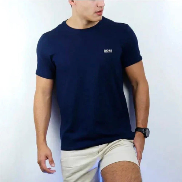 [BUY 1, GET 2] HB 2-Pack Essential Shirts