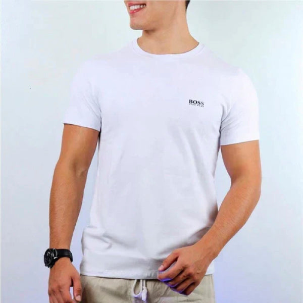 [BUY 1, GET 2] HB 2-Pack Essential Shirts