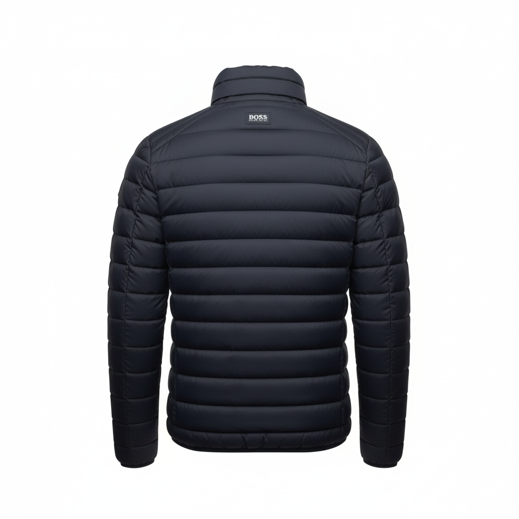 HB Men's Puffer Jacket