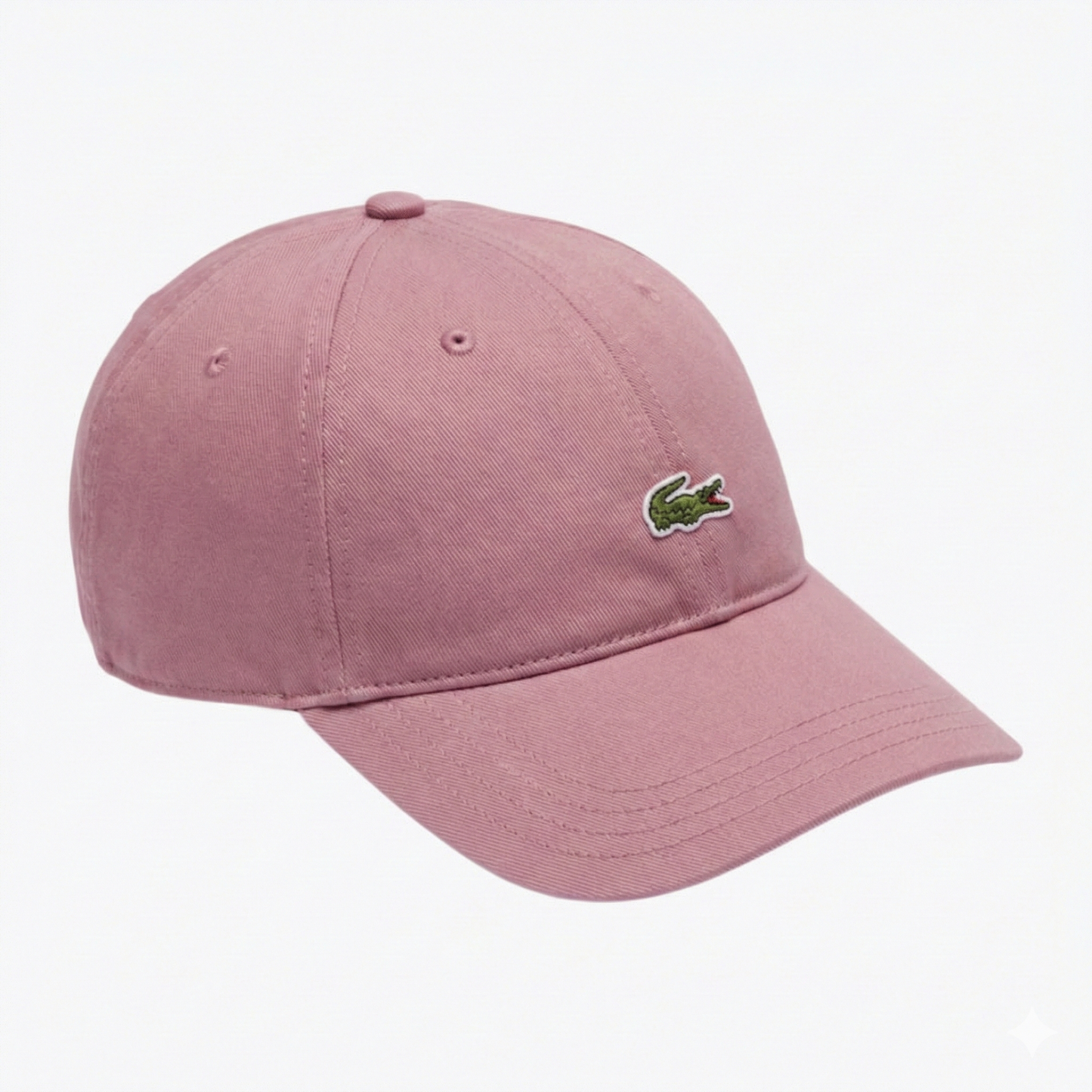 LC Cotton Twill Cap