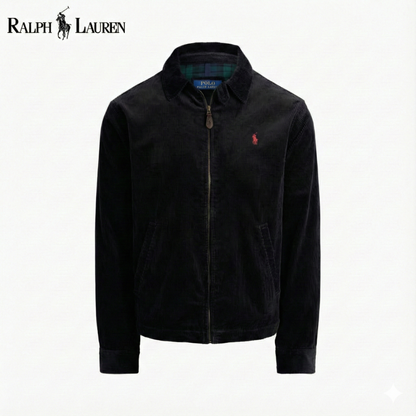 RL Wynton Corduroy Jacket