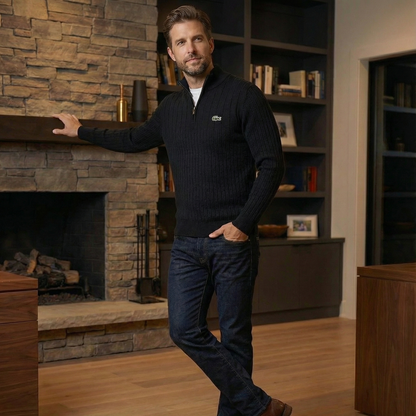 LC - COMFORTABLE AND STYLISH SWEATER (CLEARANCE)