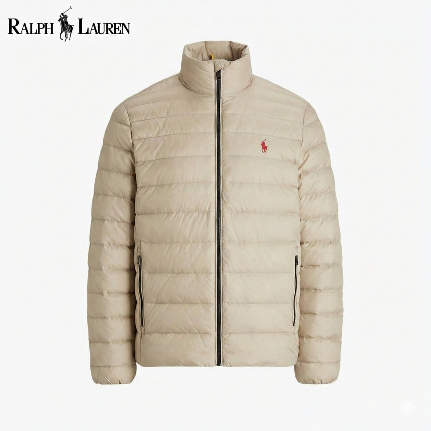 RL Colden Packable Jacket