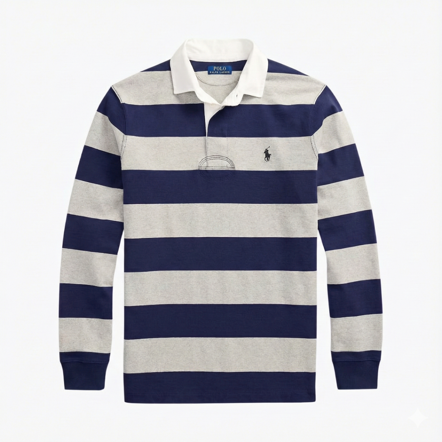 RL The Iconic Rugby Shirt