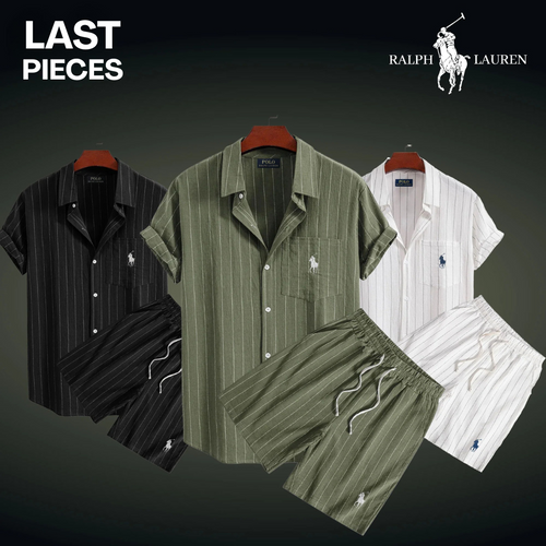 Men's R&L™ Private Selection