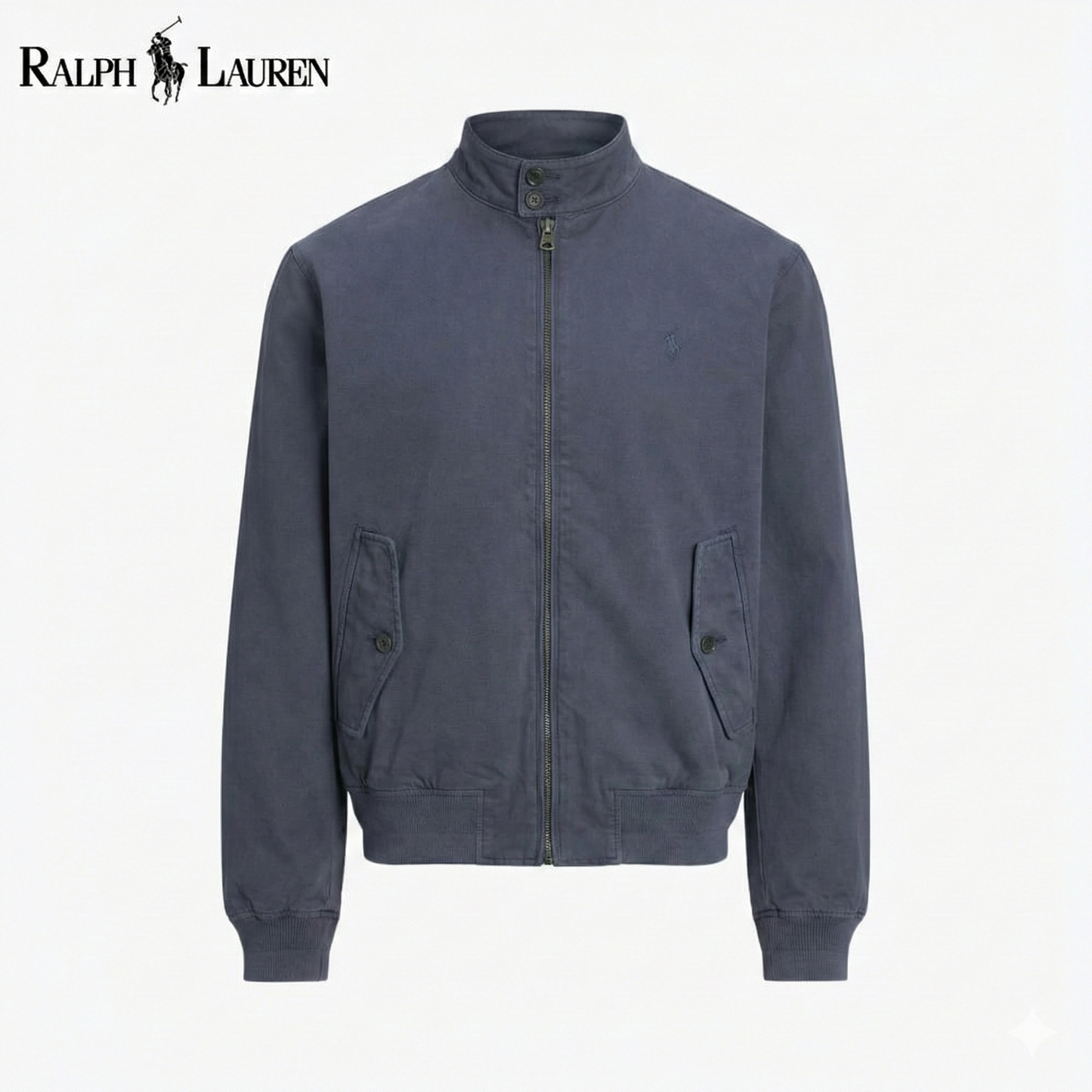 RL Bedford Chino Jacket