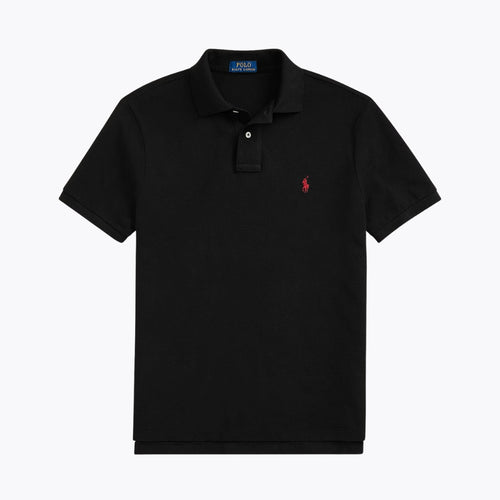RL The Iconic Mesh Polo Shirt