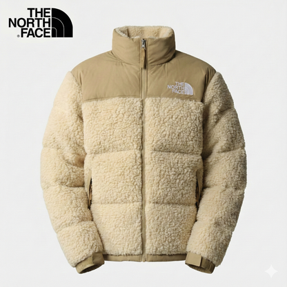 TNF Sherpa Jacket (Clearance)