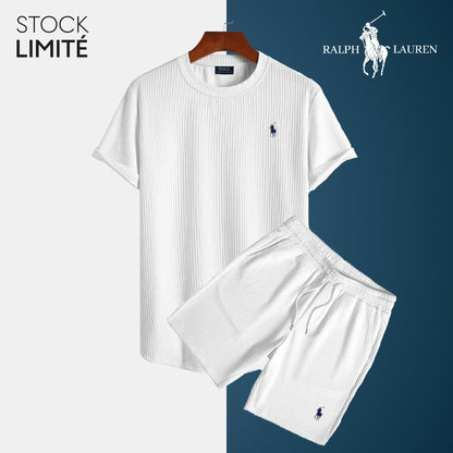 RL Casual | The Riviera Ensemble