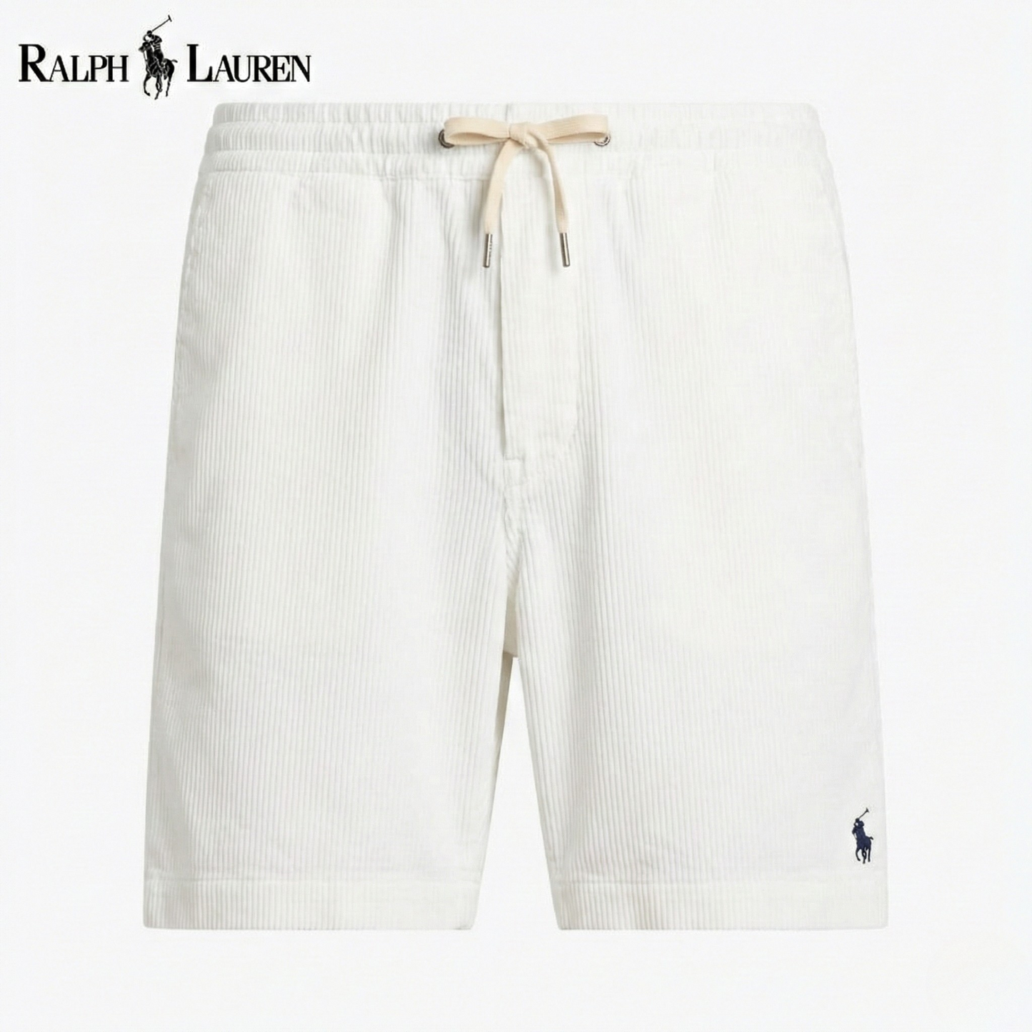 RL Polo Prepster Corduroy Short